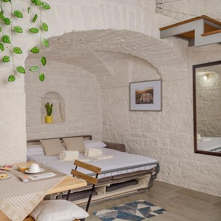 Apulialux Maison Pulli B&B Vicino Bari Терлицци Экстерьер фото