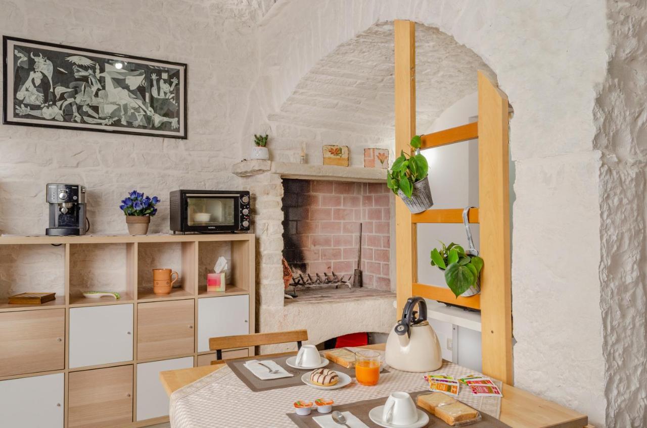 Apulialux Maison Pulli B&B Vicino Bari Терлицци Экстерьер фото