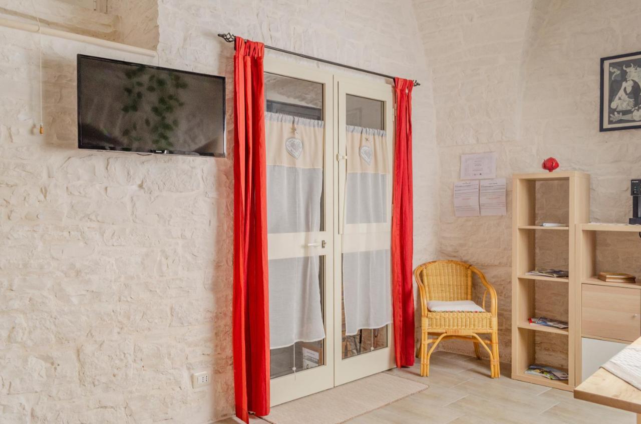 Apulialux Maison Pulli B&B Vicino Bari Терлицци Экстерьер фото